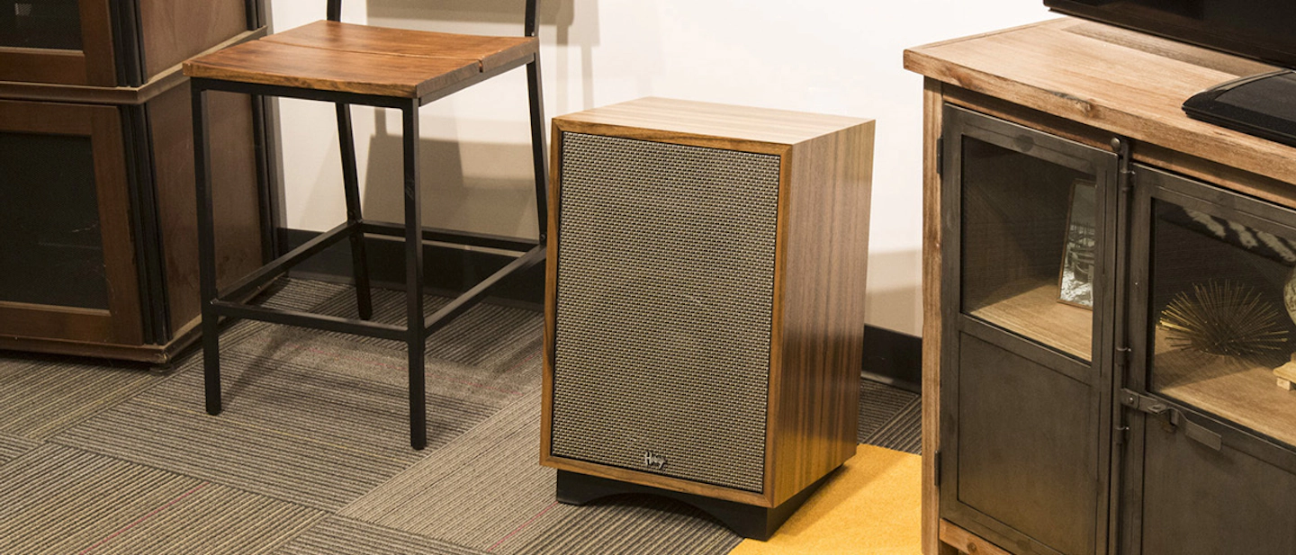 70th Anniversary Edition Klipsch Heresy III Speaker