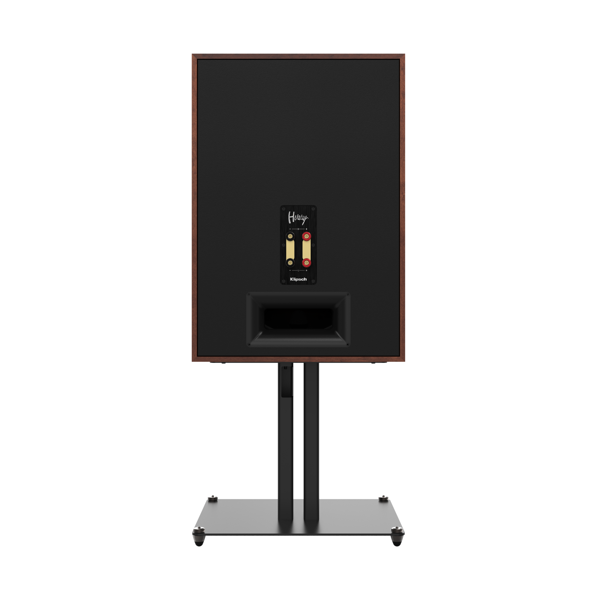 Klipsch Heresy AA KS 12 Back