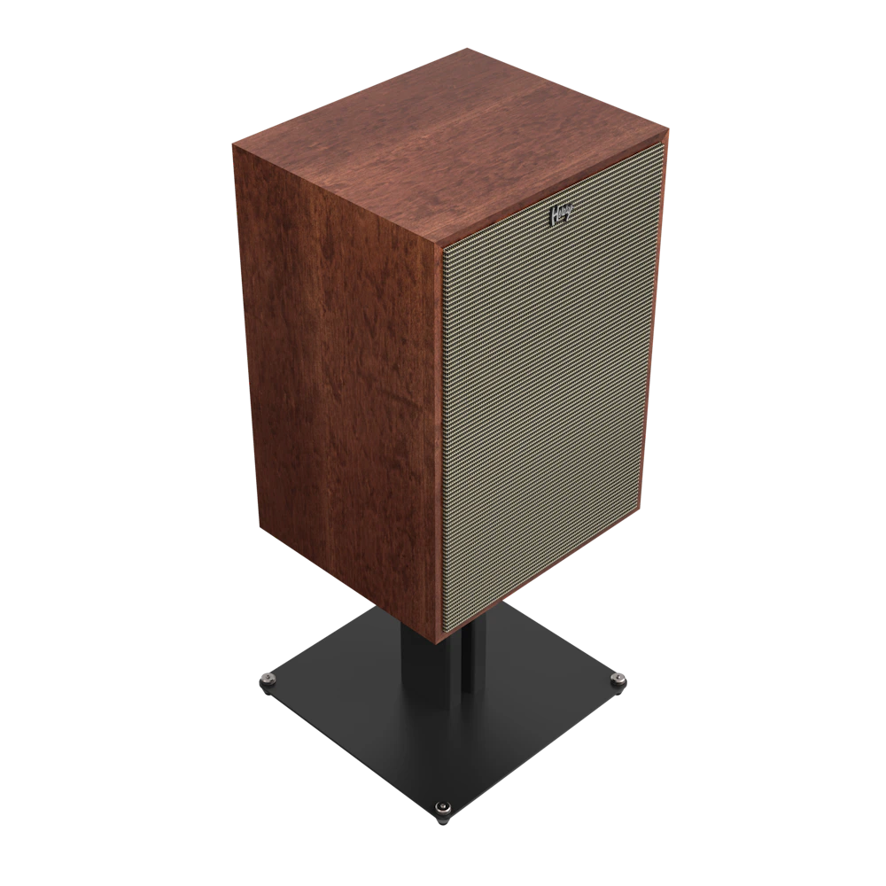 Klipsch Heresy AA KS 12 Hero L Grille On