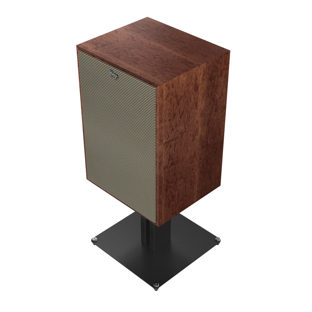 Klipsch Heresy AA KS 12 Hero R Grille On