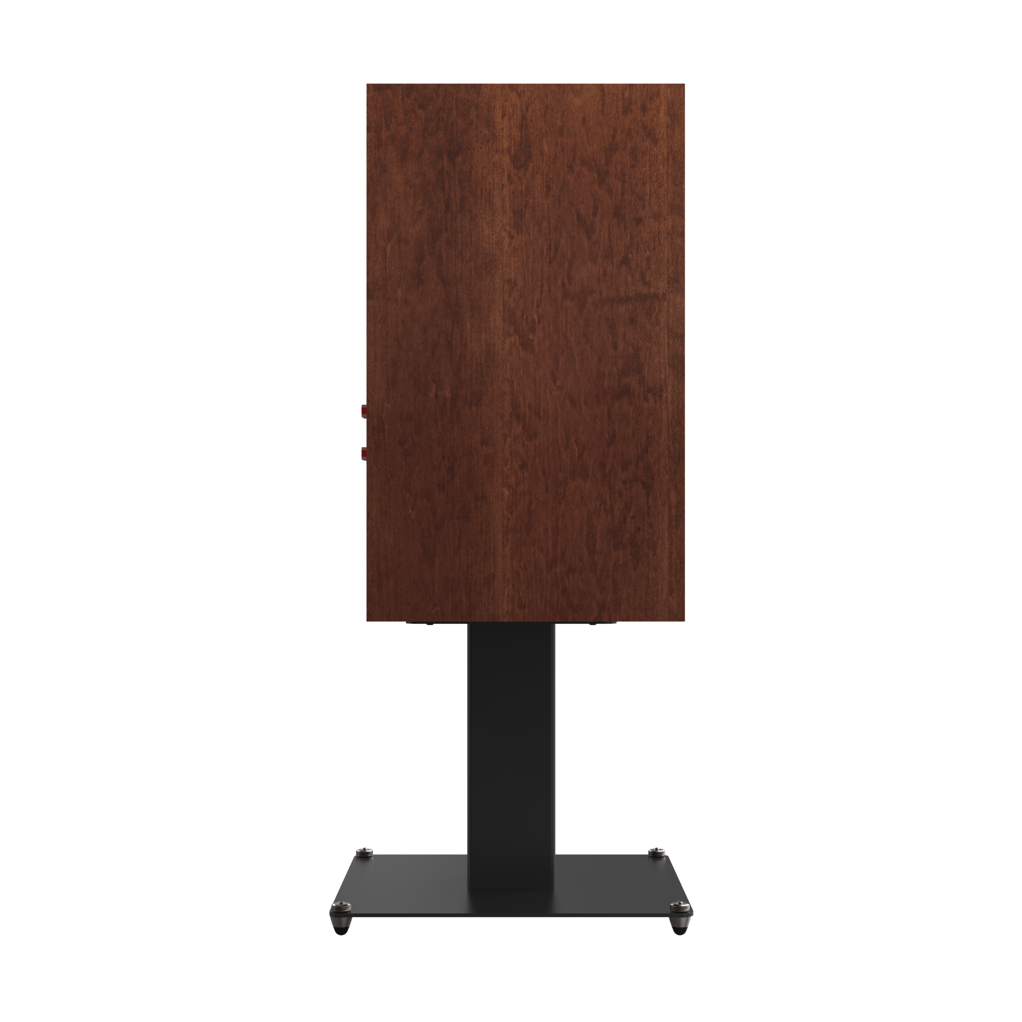 Klipsch Heresy AA KS 12 Left Grille Off