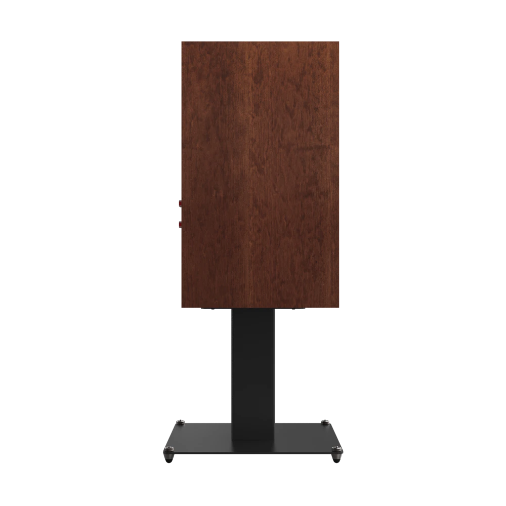 Klipsch Heresy AA KS 12 Left Grille Off