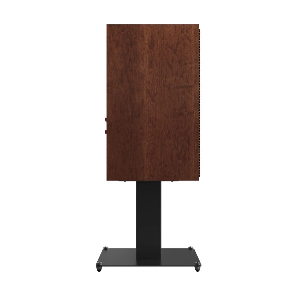 Klipsch Heresy AA KS 12 Left Grille On