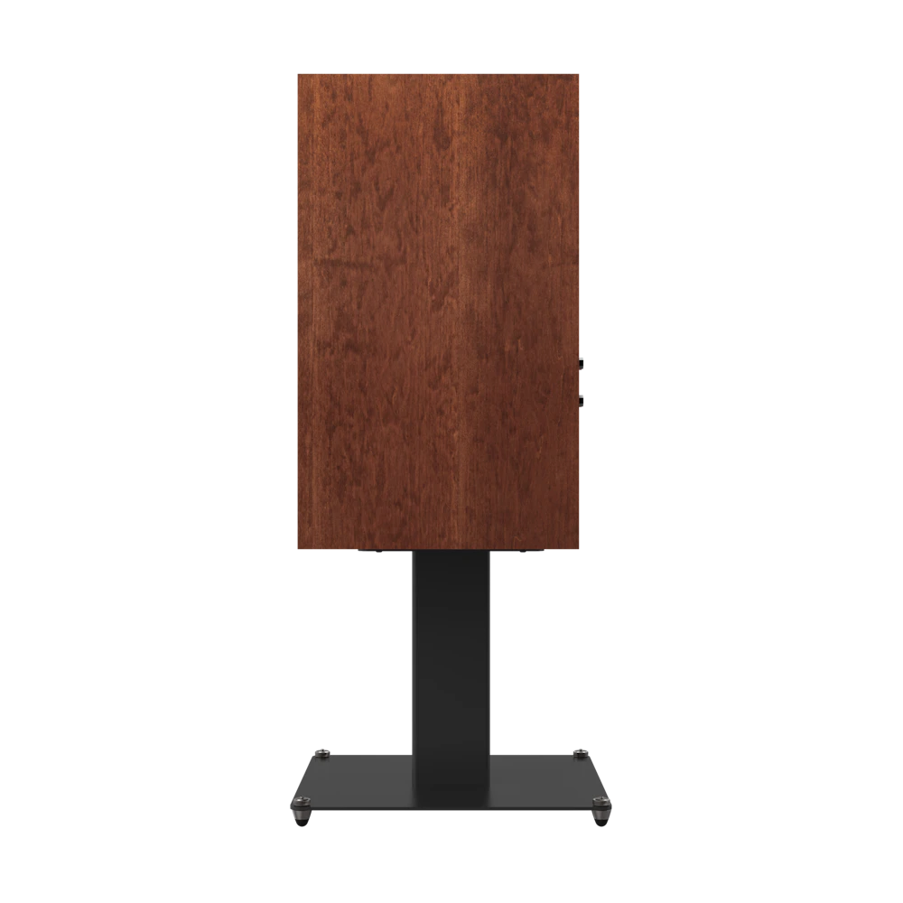 Klipsch Heresy AA KS 12 Right Grille Off