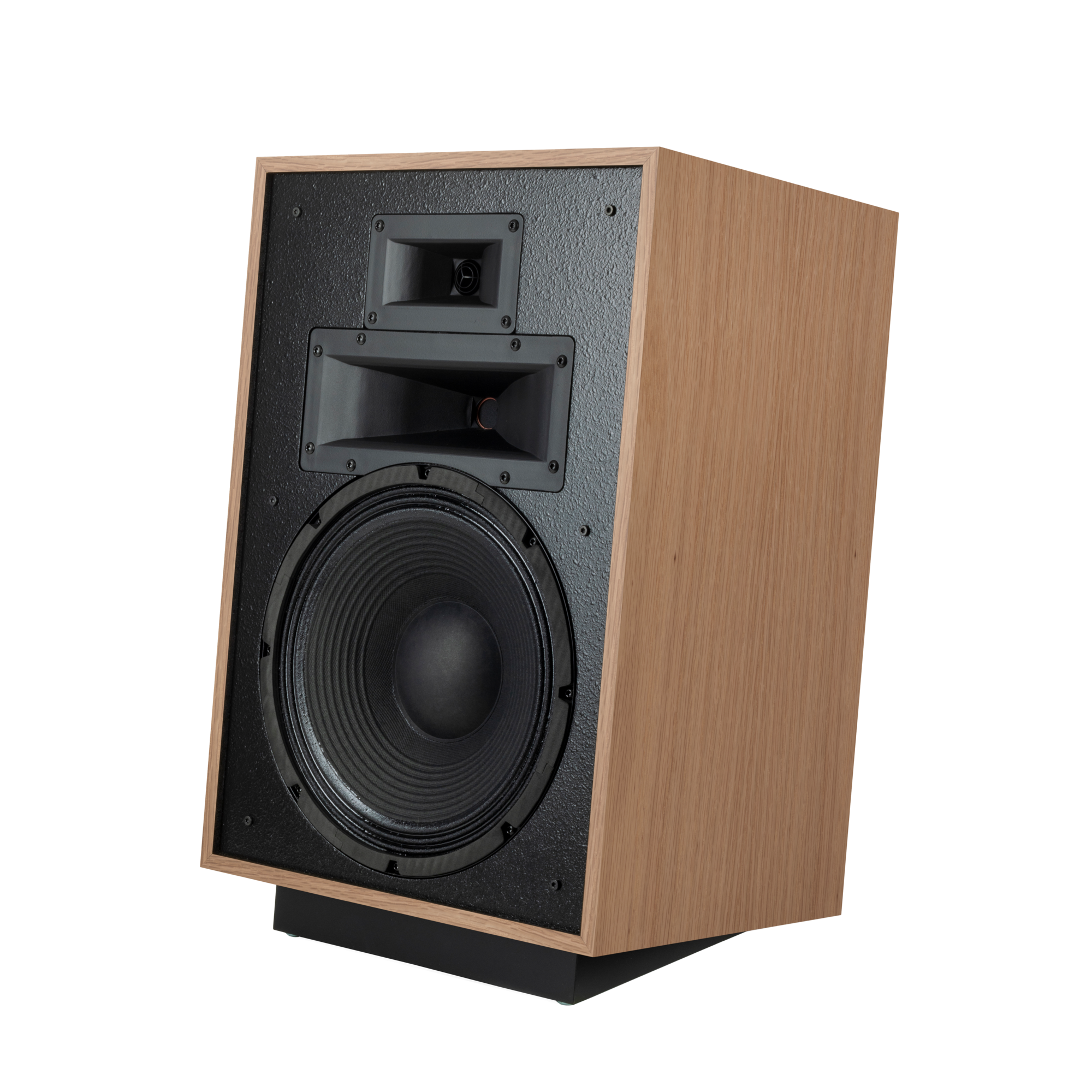 Klipsch Heresy IV Red Oak Left off 2000x2000