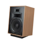 Klipsch Heresy IV Red Oak Left off 2000x2000