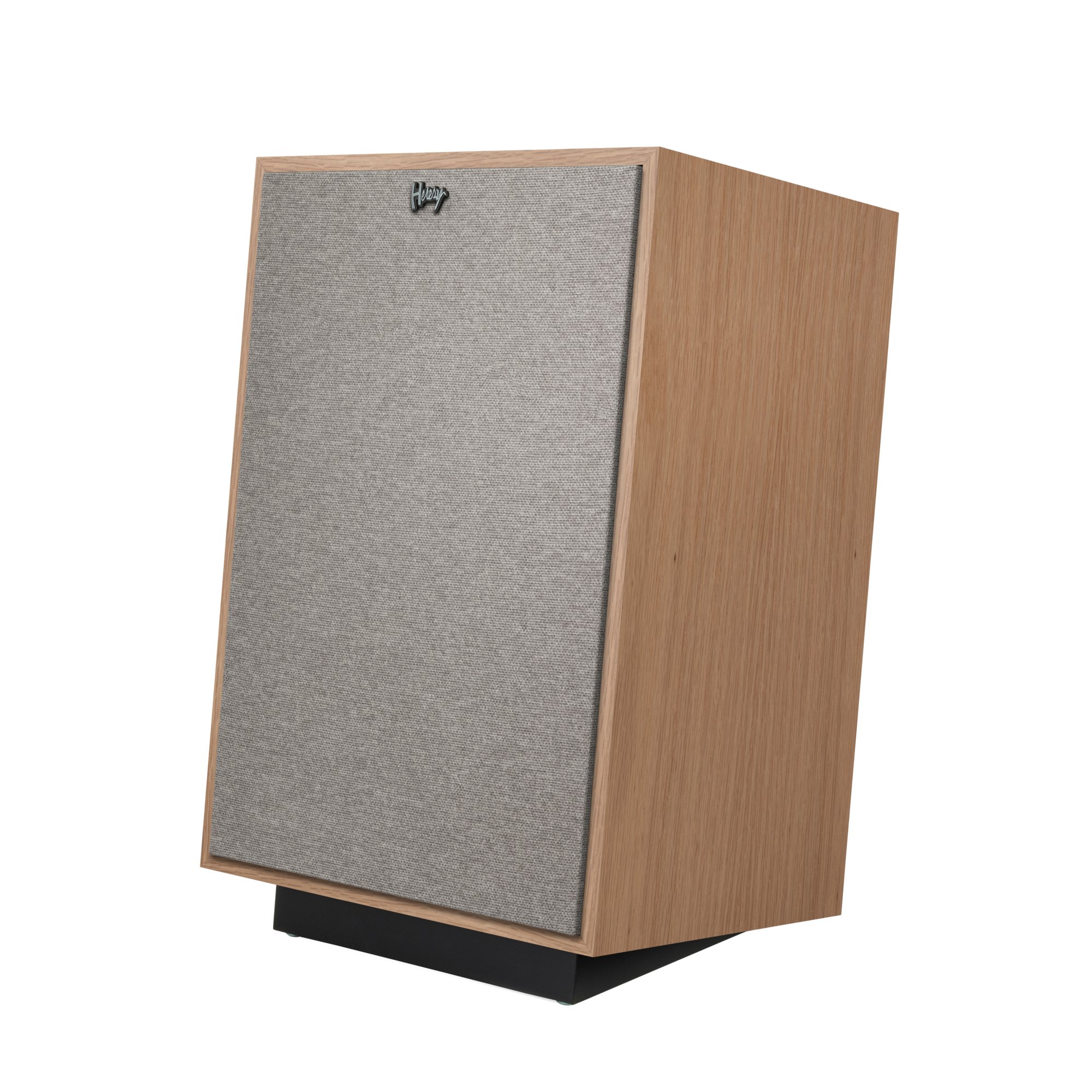 Klipsch Heresy IV Red Oak Left on 2000x2000