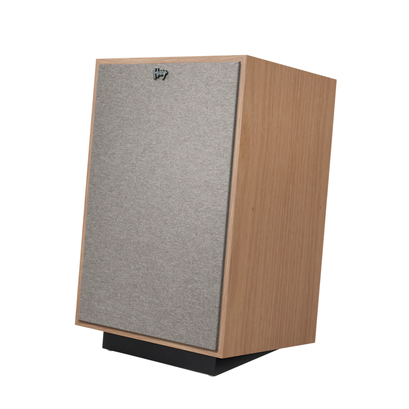 Klipsch Heresy IV Red Oak Left on 2000x2000