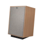 Klipsch Heresy IV Red Oak Left on 2000x2000