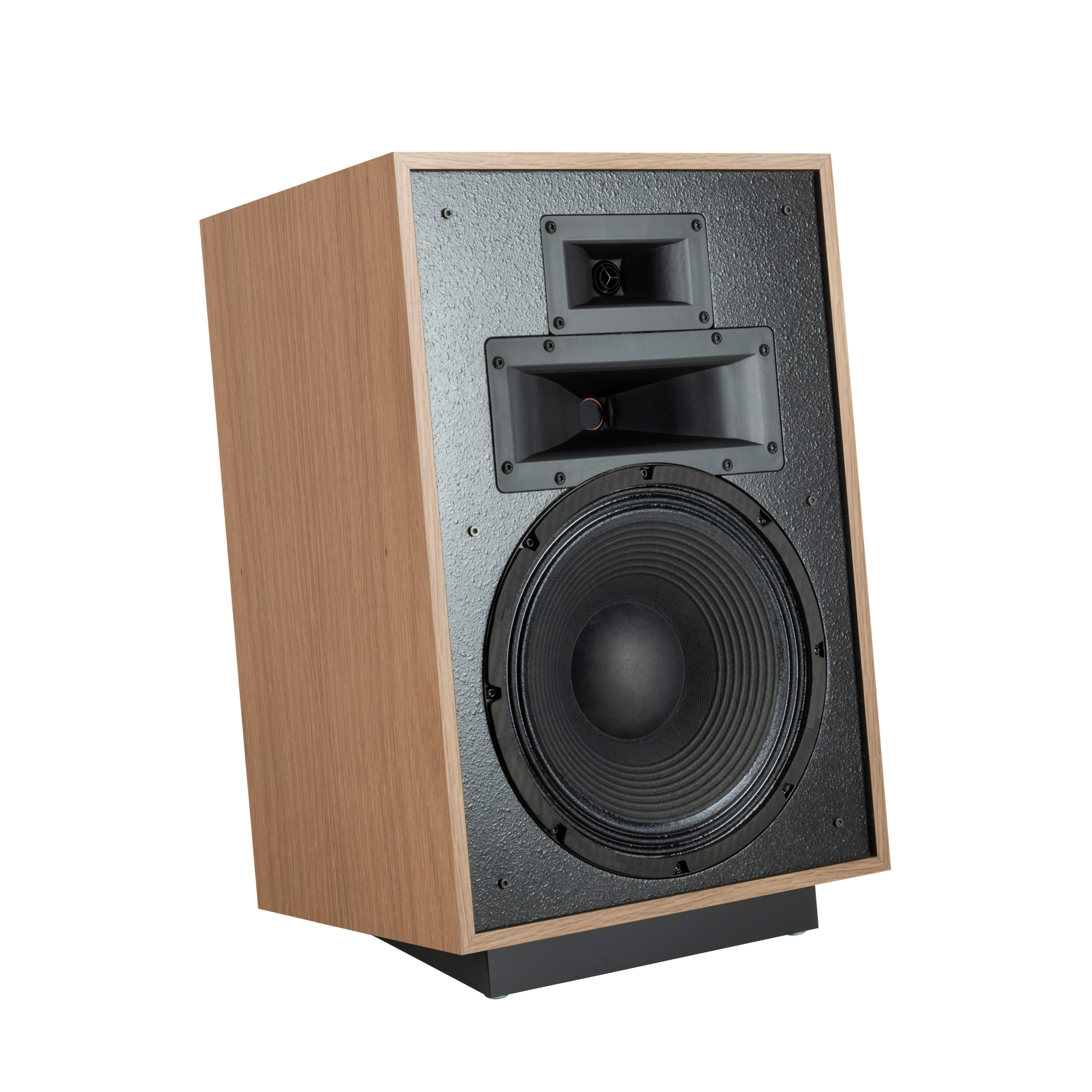 Klipsch Heresy IV Red Oak Right off 2000x2000