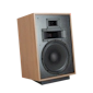 Klipsch Heresy IV Red Oak Right off 2000x2000