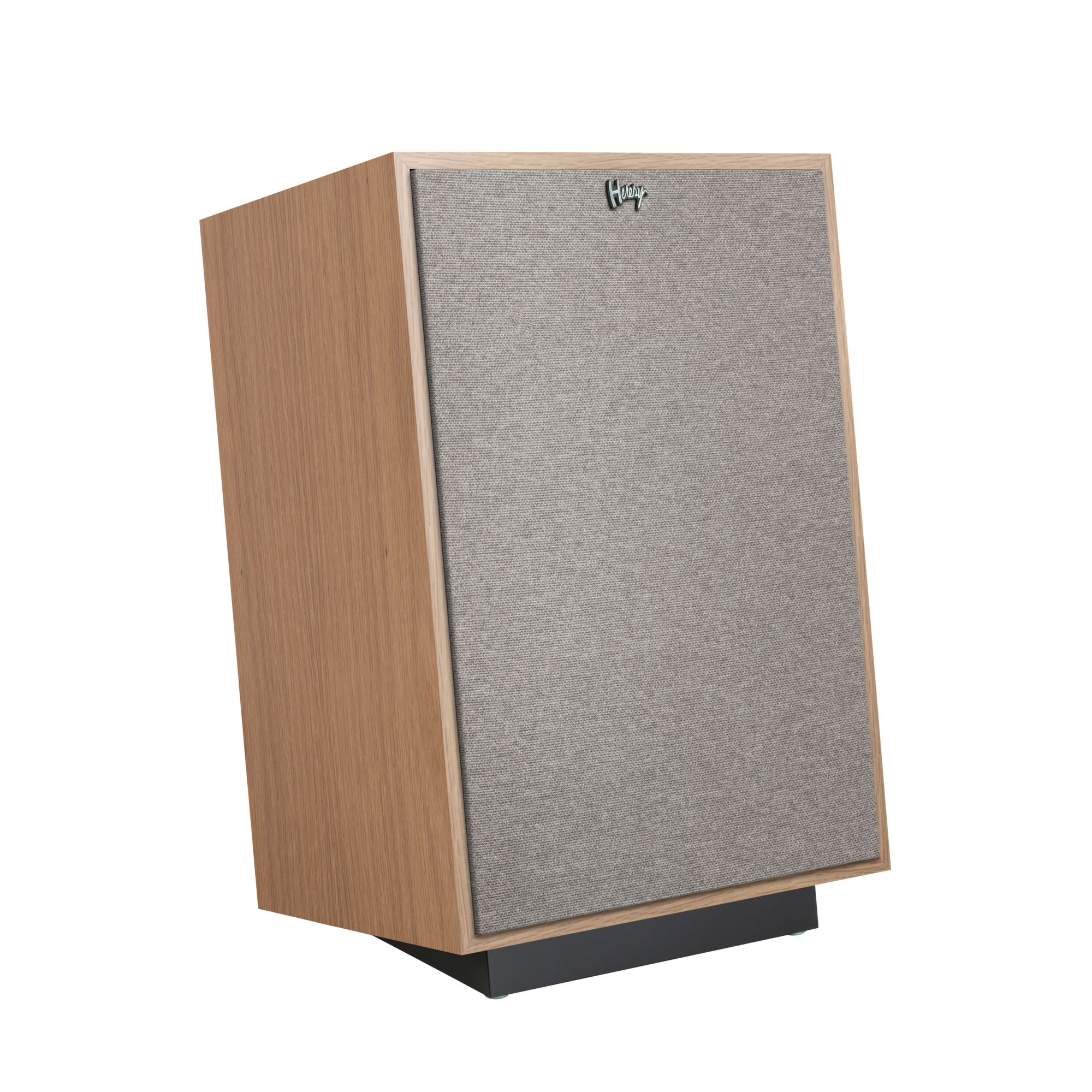 Klipsch Heresy IV Red Oak Right on 2000x2000