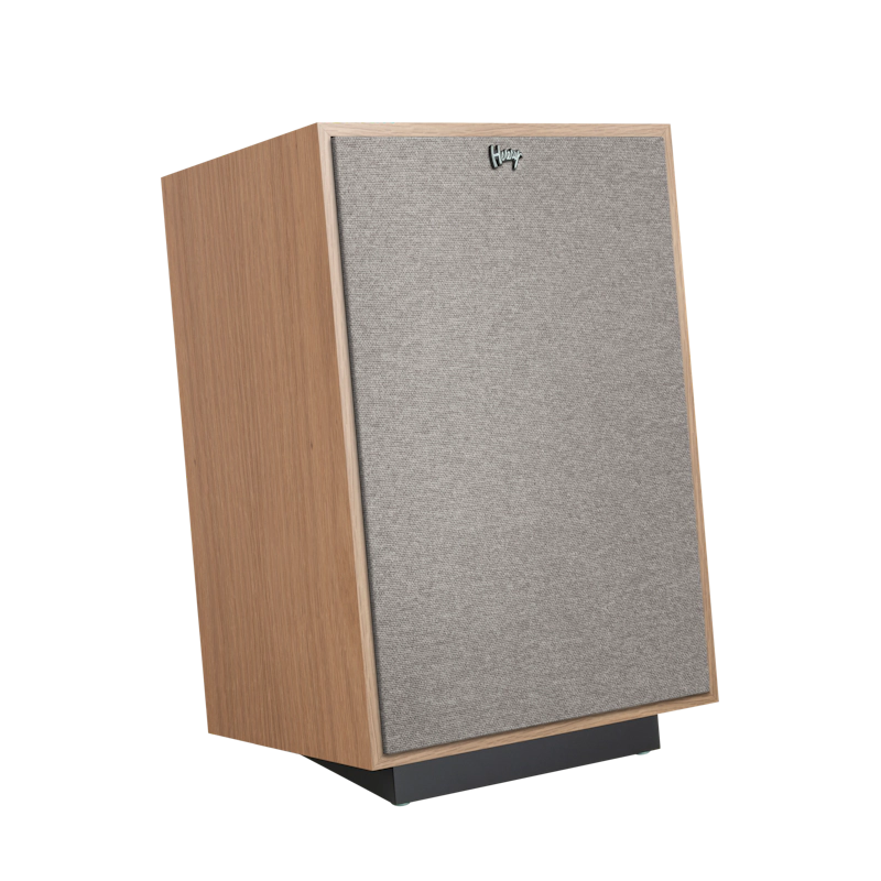 Klipsch Heresy IV Red Oak Right on 2000x2000