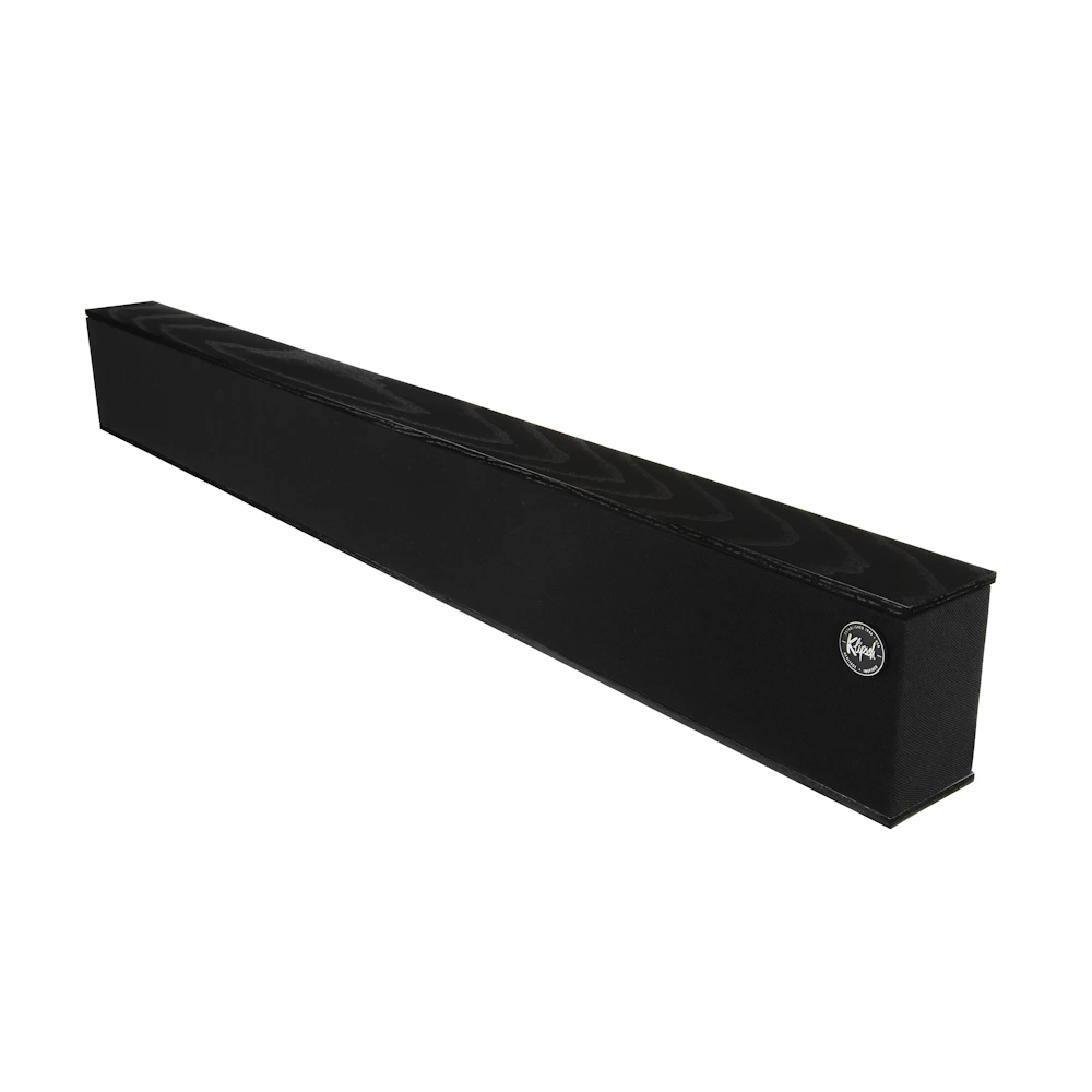 Klipsch Heritage Theater Bar Satin Black Ash Quick Ship