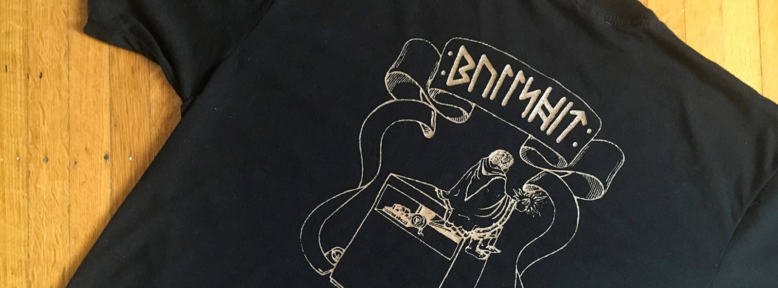 Klipsch and Elijah Wood: A Prophecy Fulfilled