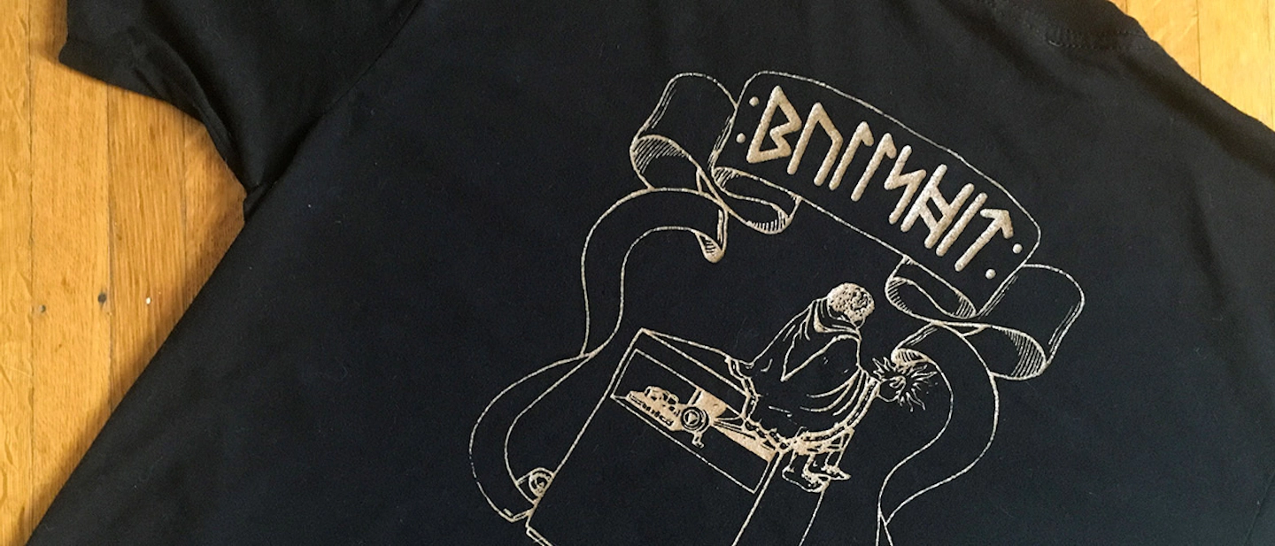 Klipsch and Elijah Wood: A Prophecy Fulfilled