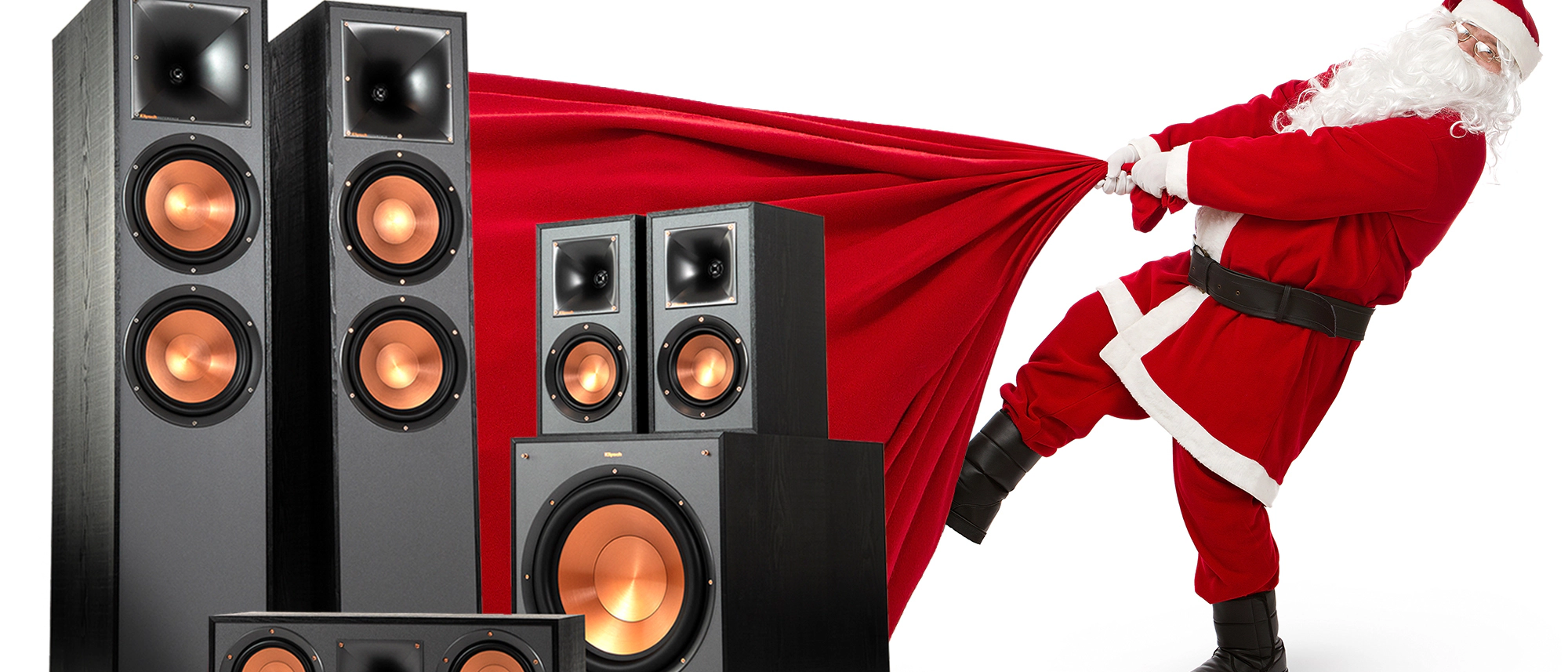 Christmas Gifts for Audiophiles: Naughty or Nice List 2018