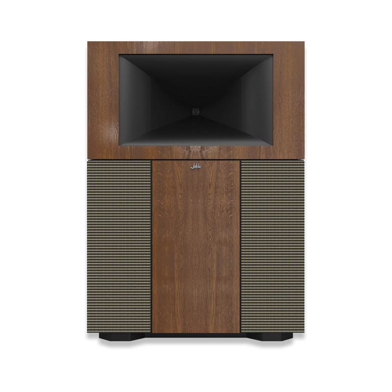 Klipsch Jubilee Carousel 1