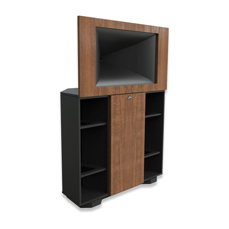 Klipsch Jubilee Carousel 11