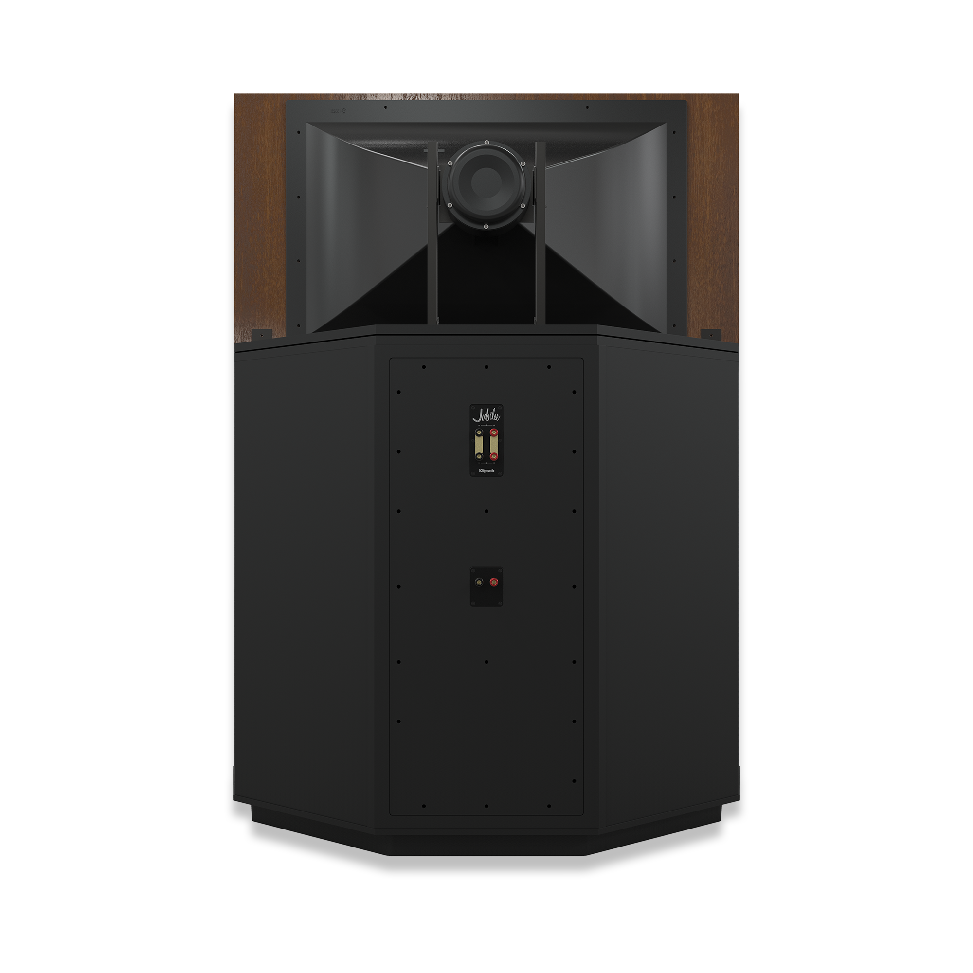 Klipsch Jubilee Carousel 13