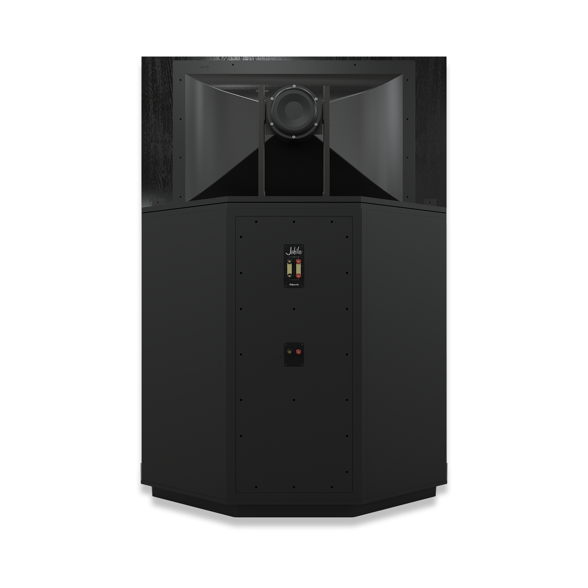 Klipsch Jubilee Carousel 14