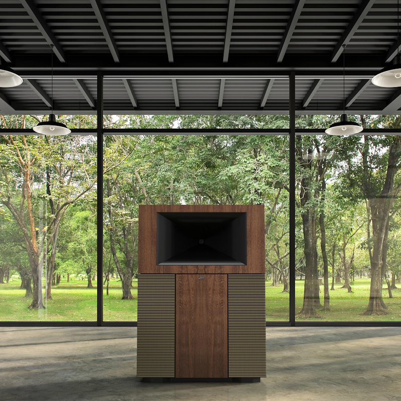Klipsch Jubilee Carousel 15