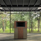 Klipsch Jubilee Carousel 15