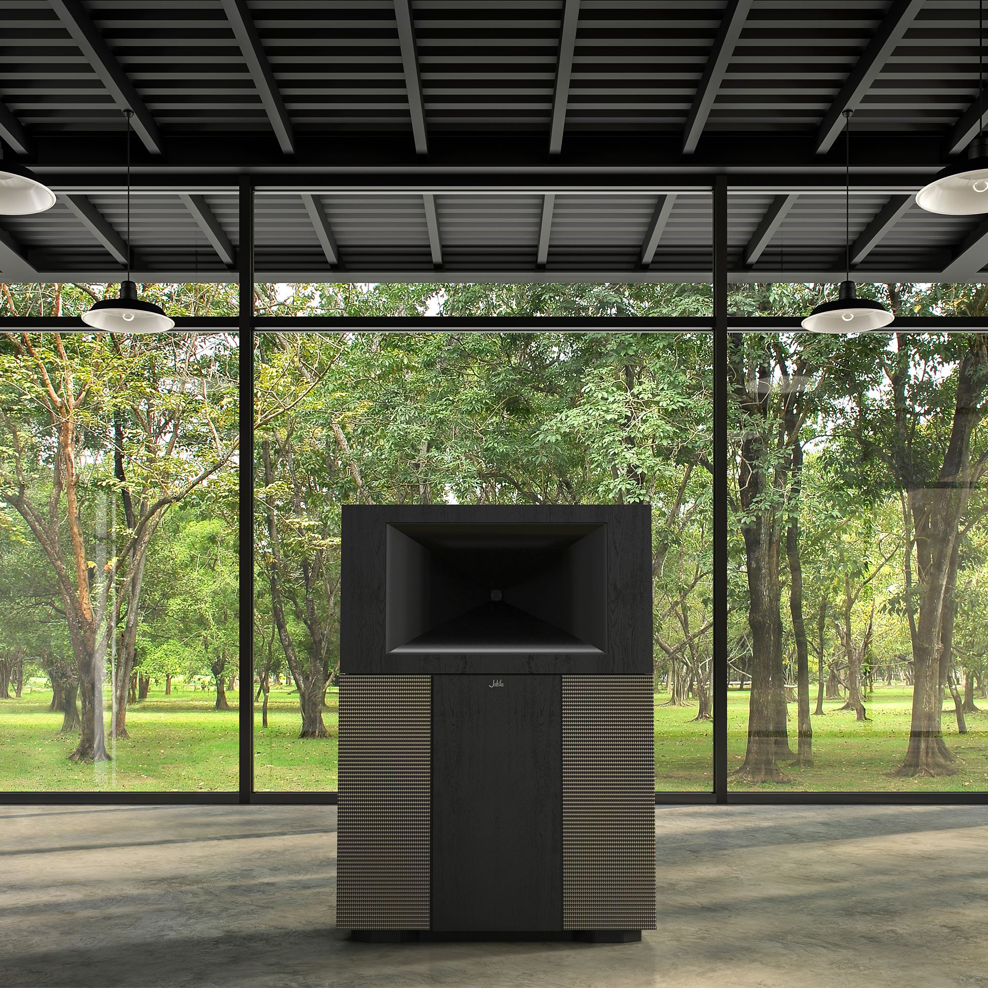 Klipsch Jubilee Carousel 16