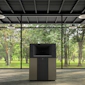 Klipsch Jubilee Carousel 16