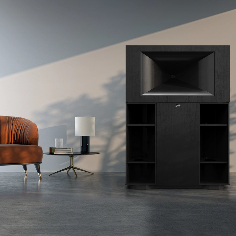 Klipsch Jubilee Carousel 18