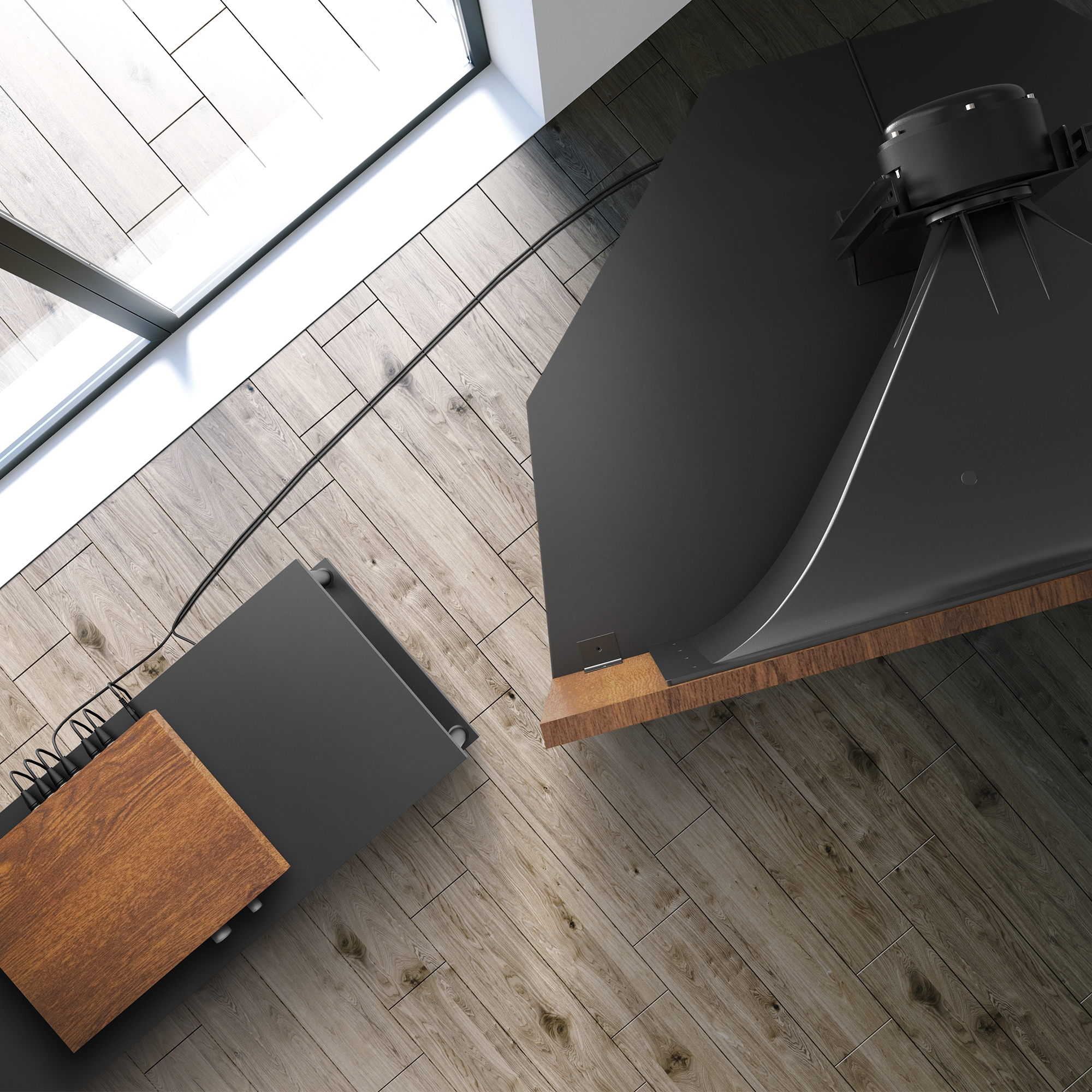 Klipsch Jubilee Carousel 19