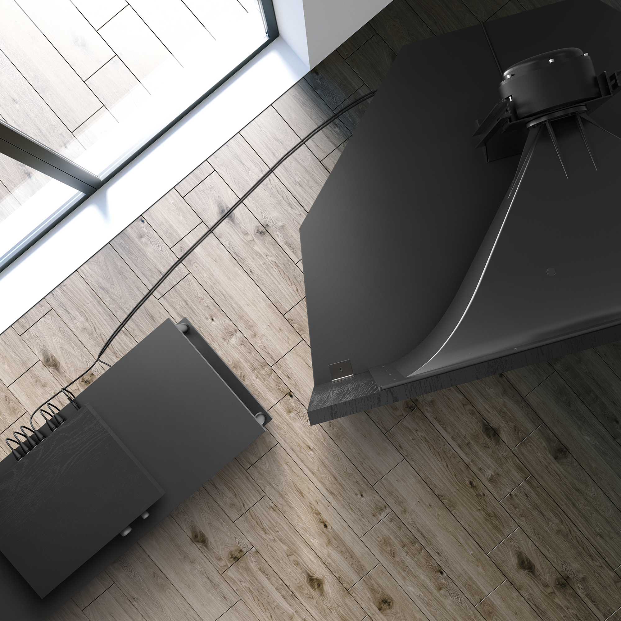 Klipsch Jubilee Carousel 20