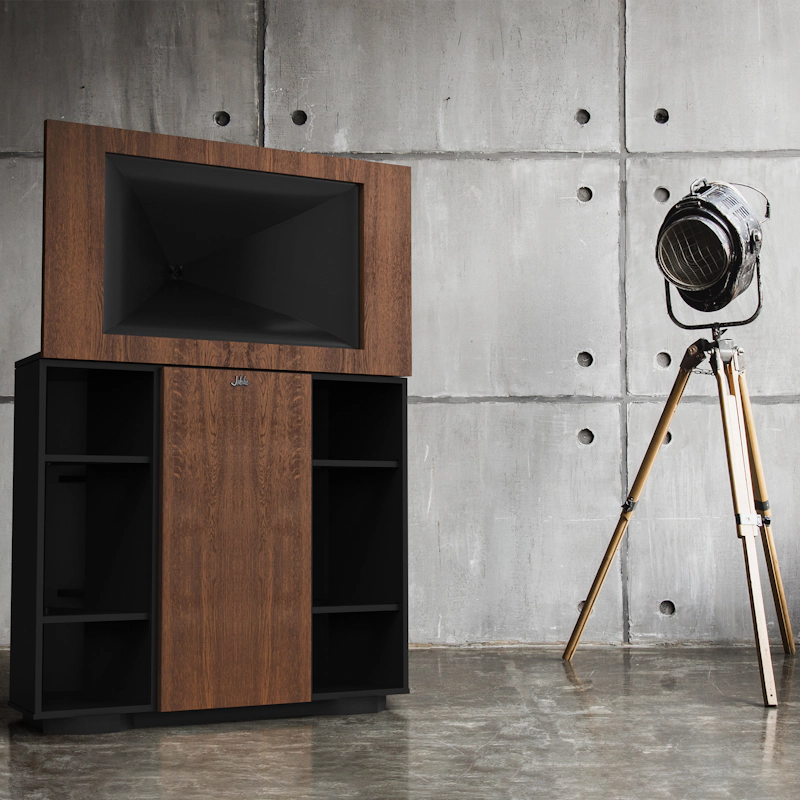 Klipsch Jubilee Carousel 23