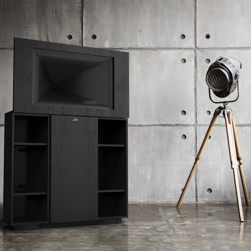 Klipsch Jubilee Carousel 24