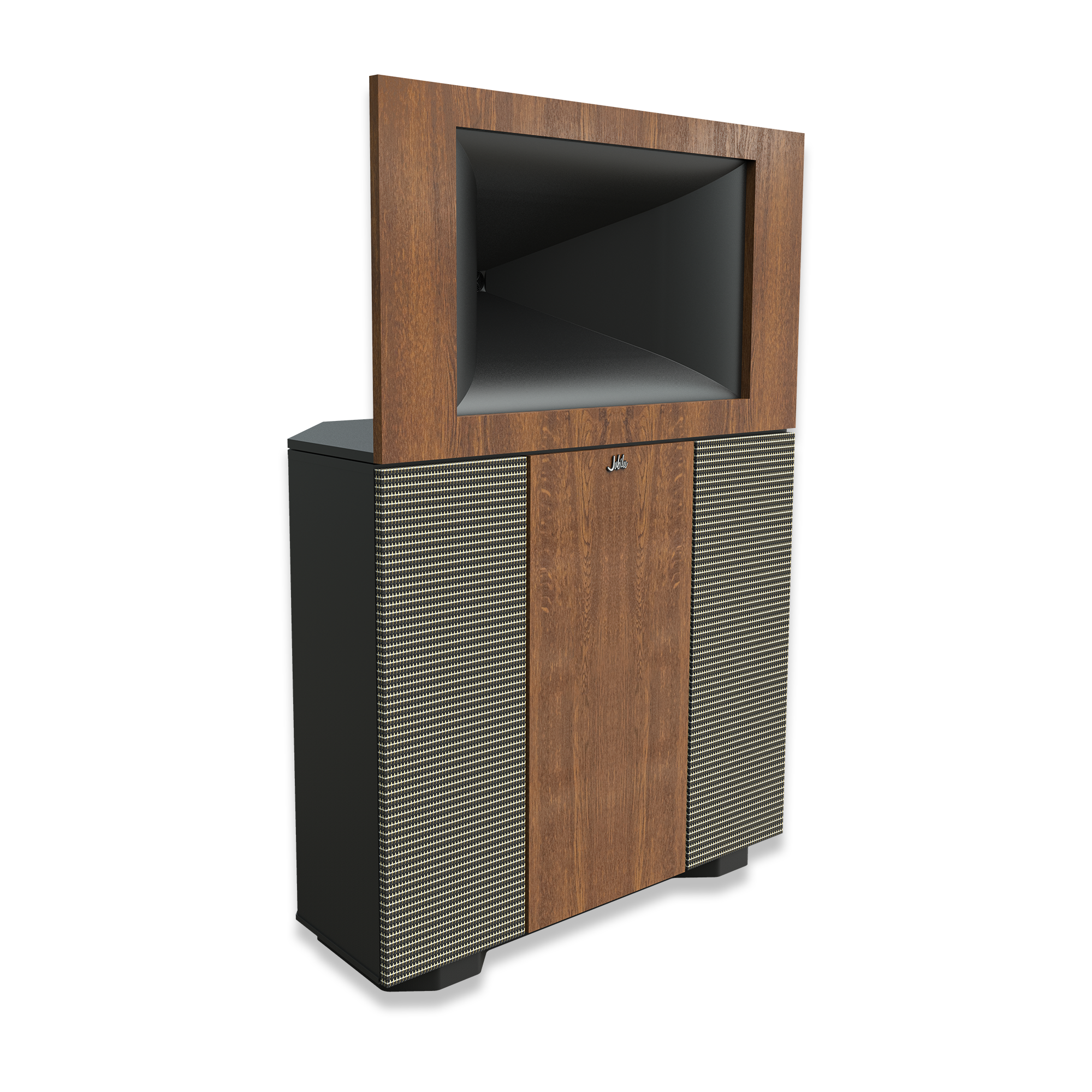 Klipsch Jubilee Carousel 9