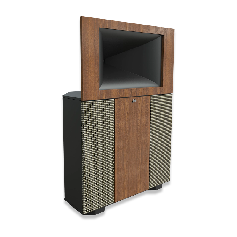 Klipsch Jubilee Carousel 9