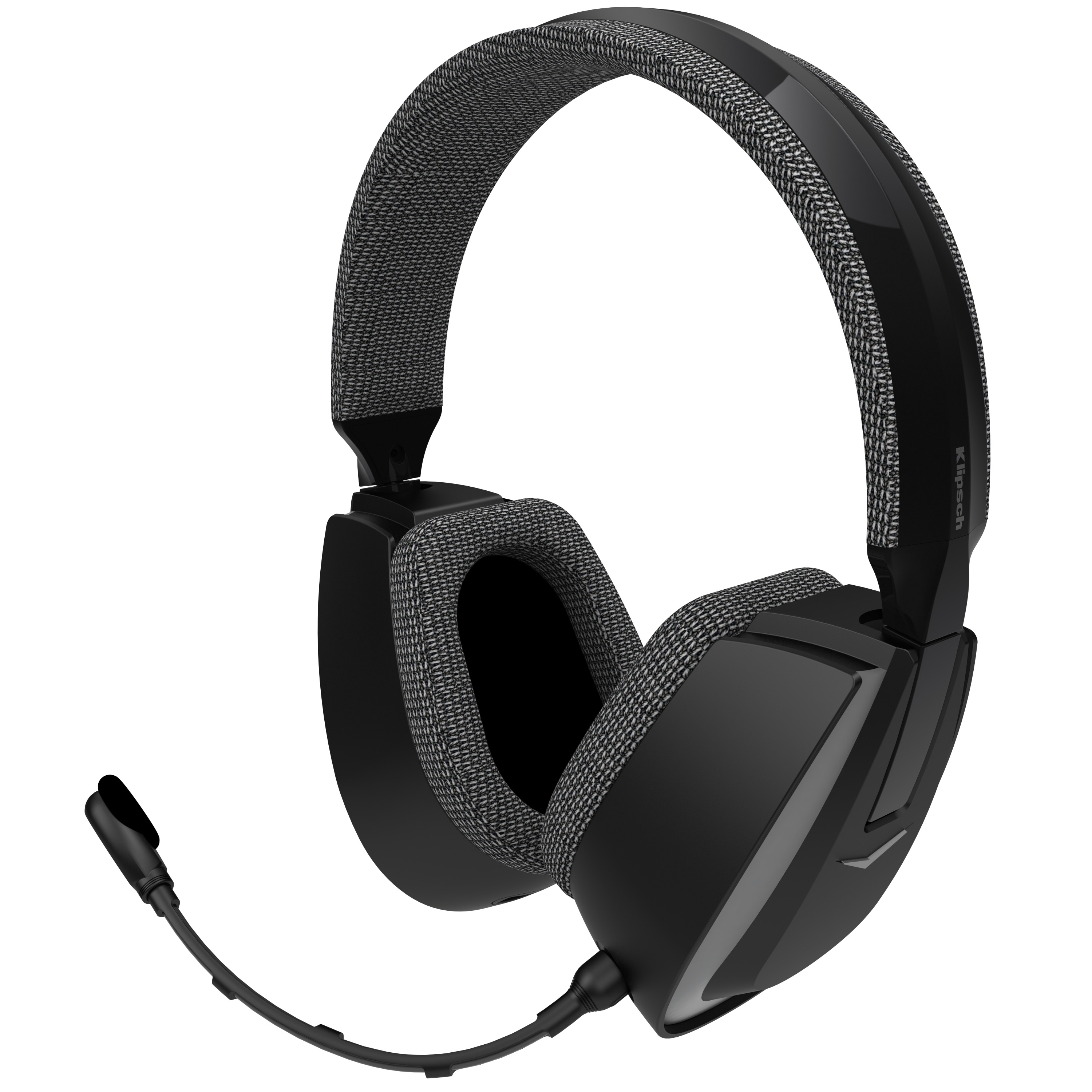 KG-300 Pro Audio Wireless Gaming Headset