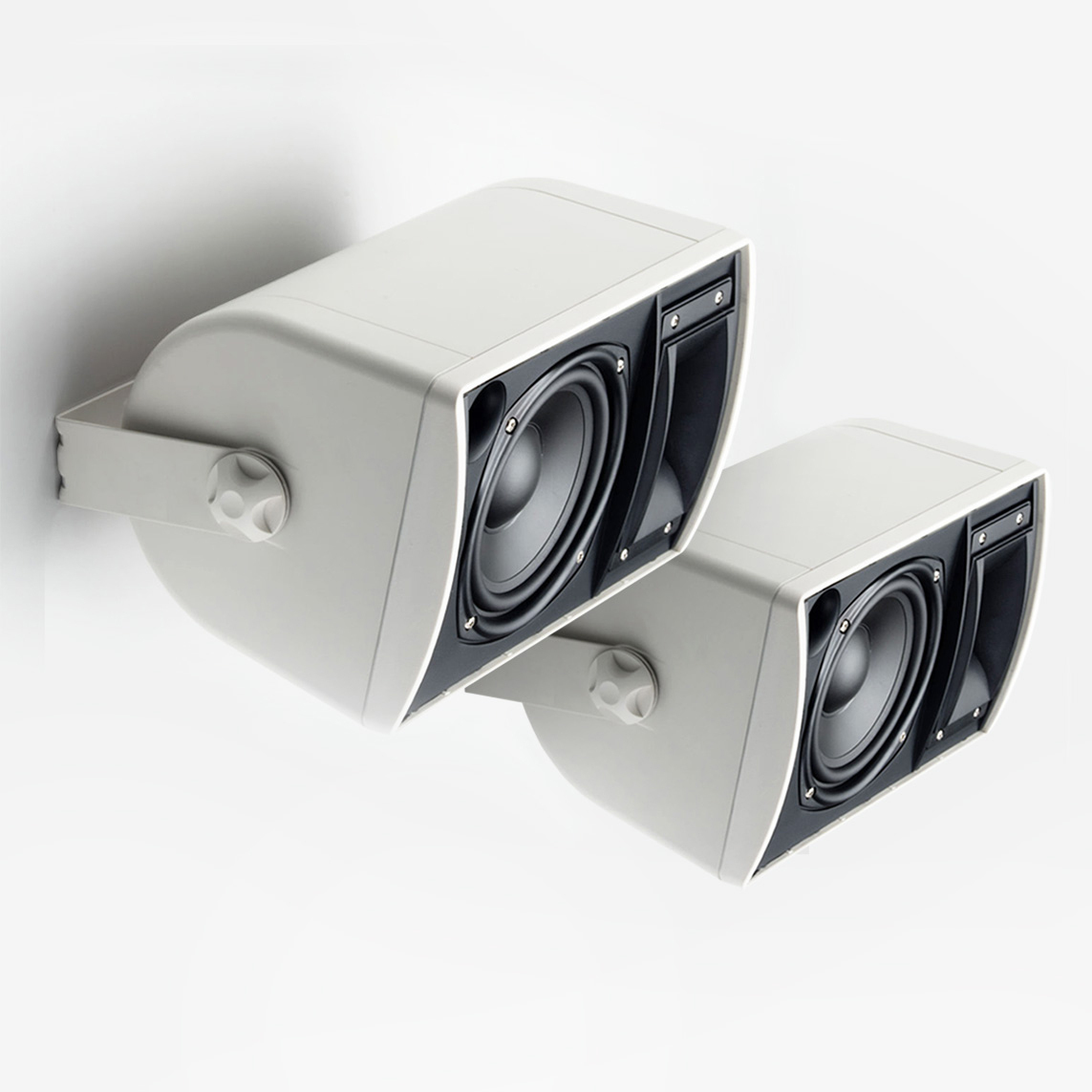 Klipsch KHO 7 Pair outdoor speakers