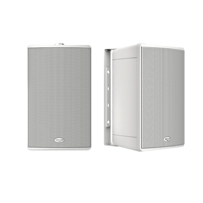 Klipsch KHO 7 outdoor speakers