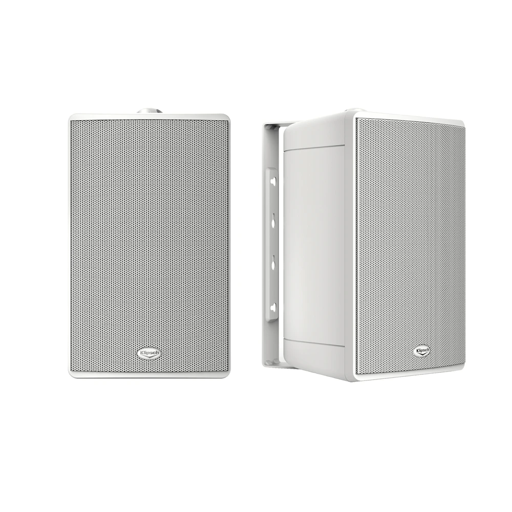 Klipsch KHO 7 outdoor speakers