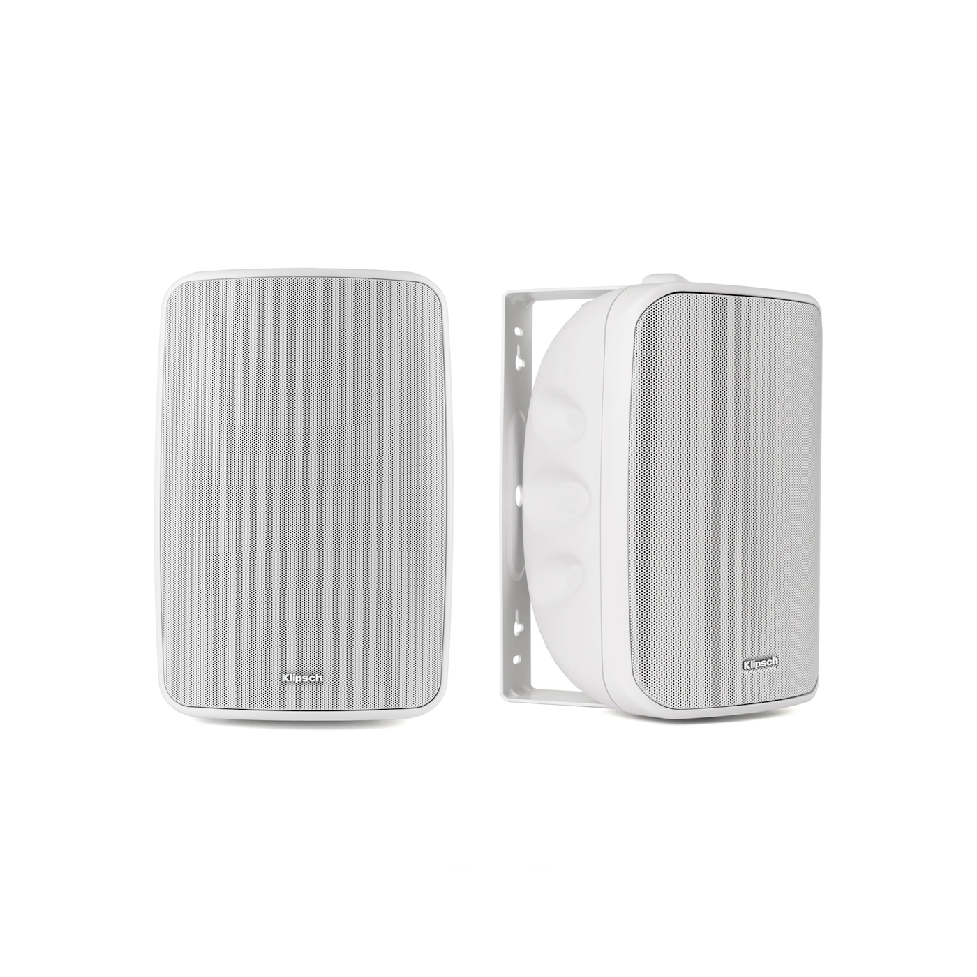 Klipsch KIO 65 outdoor speaker Pair