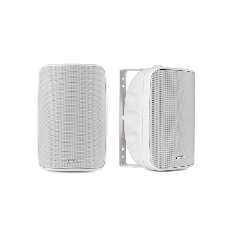Klipsch KIO 65 outdoor speaker Pair