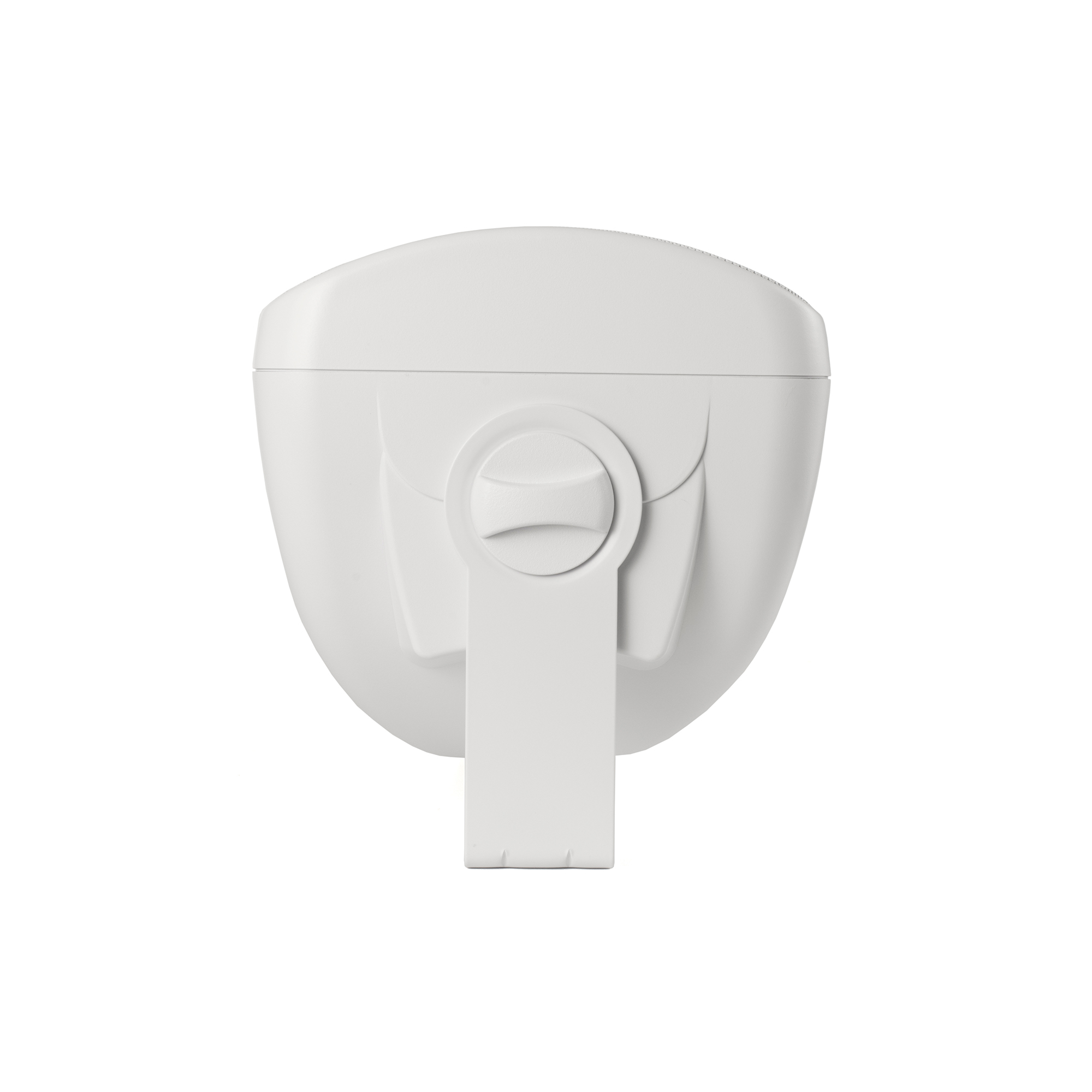 Klipsch KIO 650 outdoor speakers top