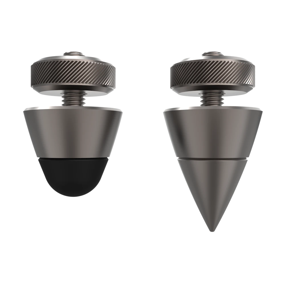 Klipsch KS 12 Feet Front