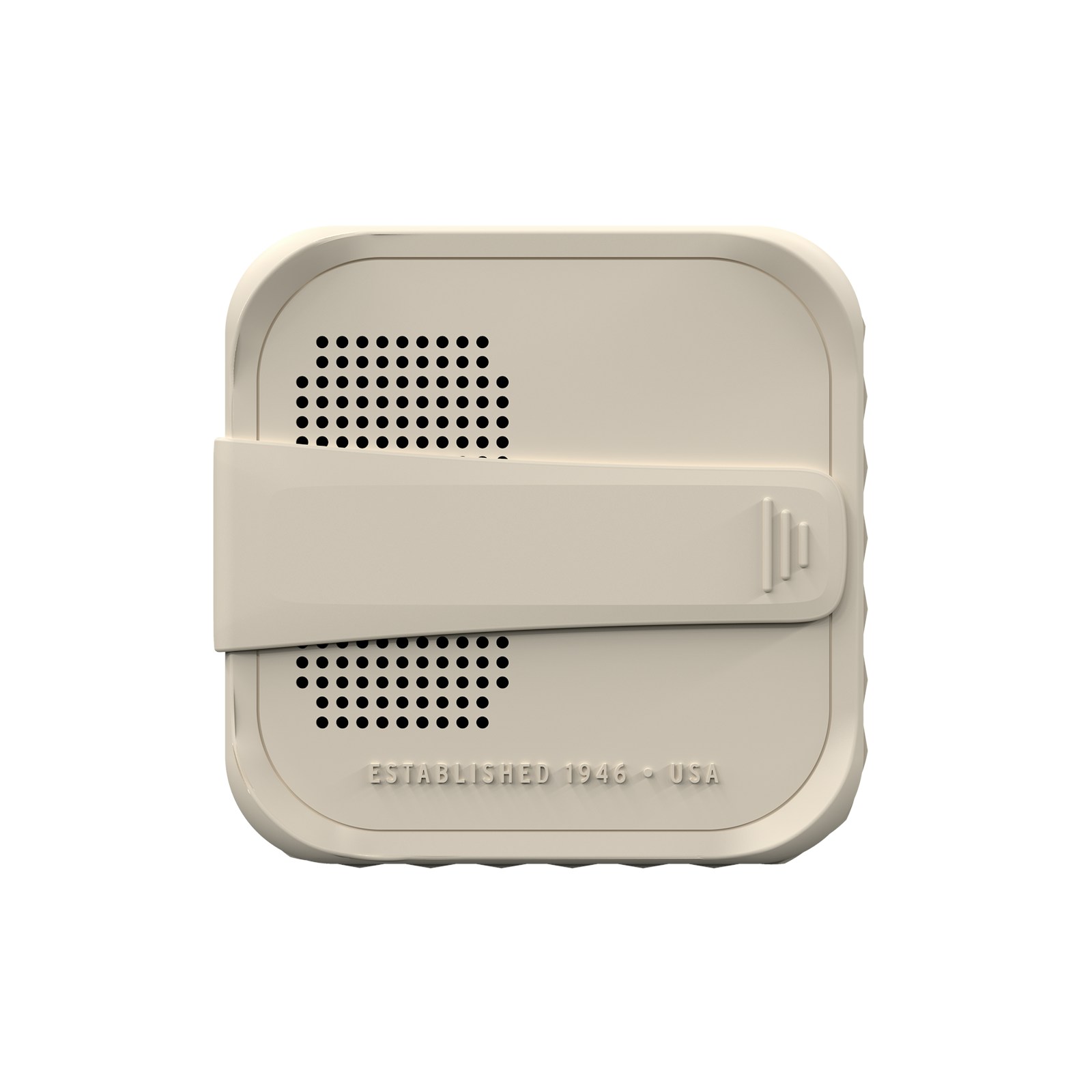 Klipsch Austin Portable Bluetooth Speaker, цвет: Кремовый — фото 5