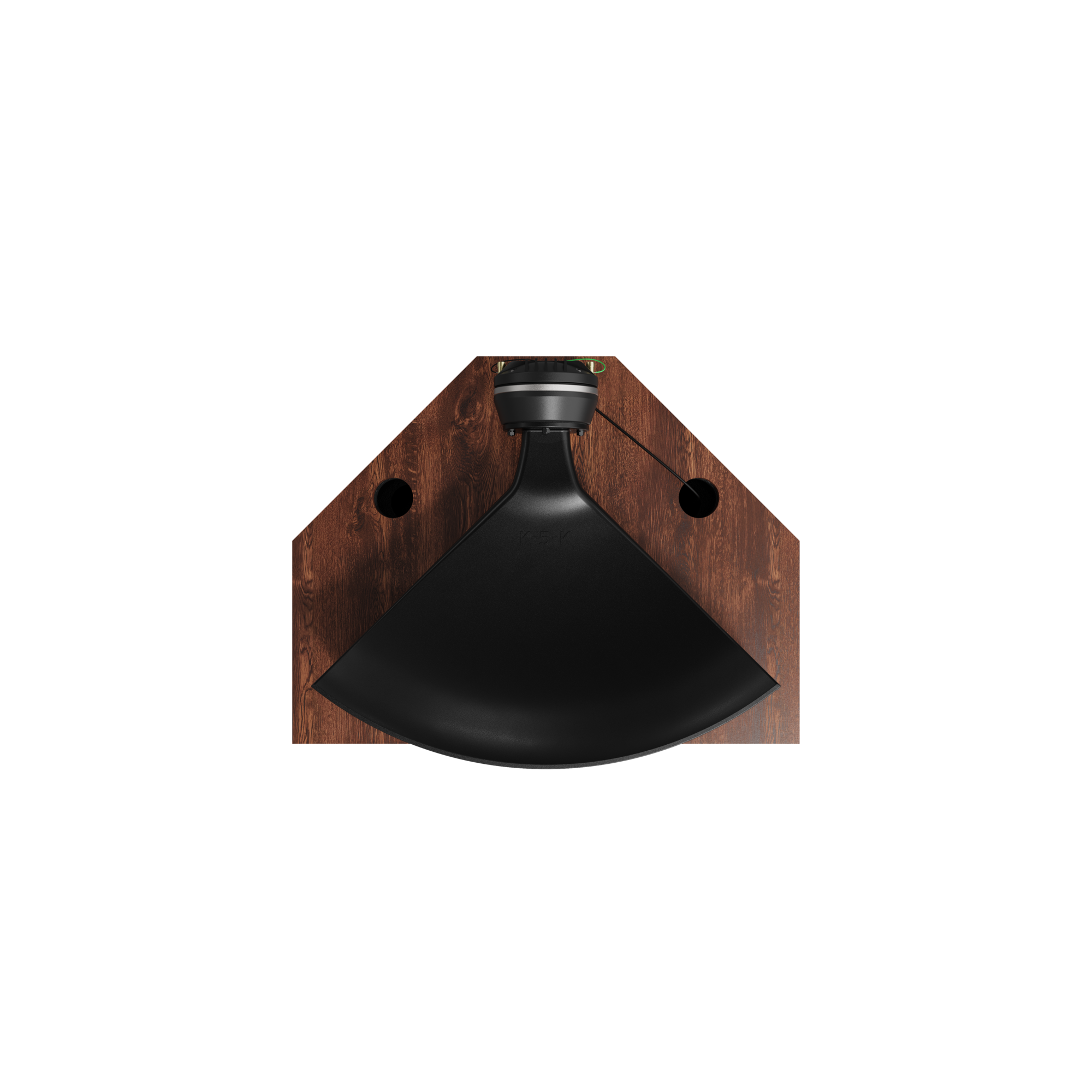 Klipsch Klipschorn 80th Anni Top 2000x2000