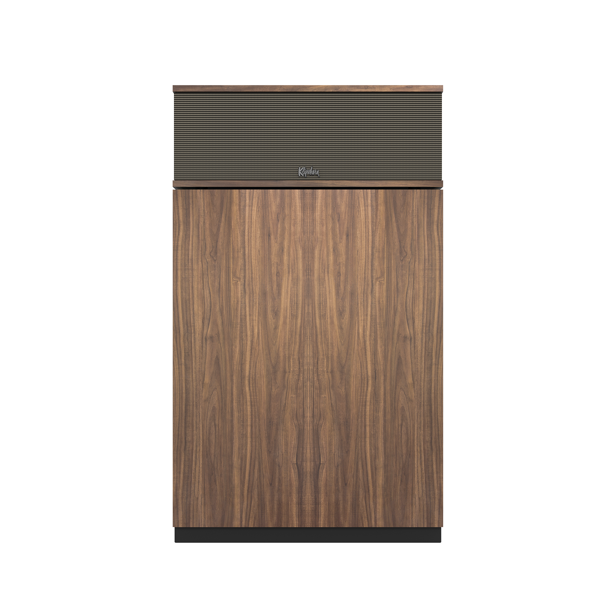 Klipsch Klipschorn AK7 WN Front 2000x2000