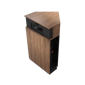 Klipsch Klipschorn AK7 WN Hero R Grille Off 2000x2000