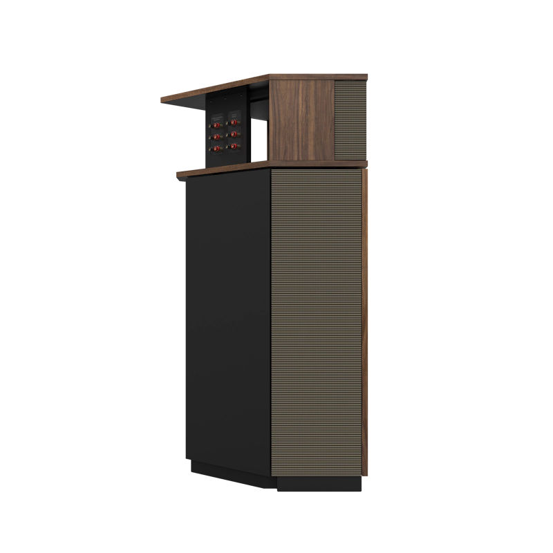 Klipsch Klipschorn AK7 WN Left 2000x2000