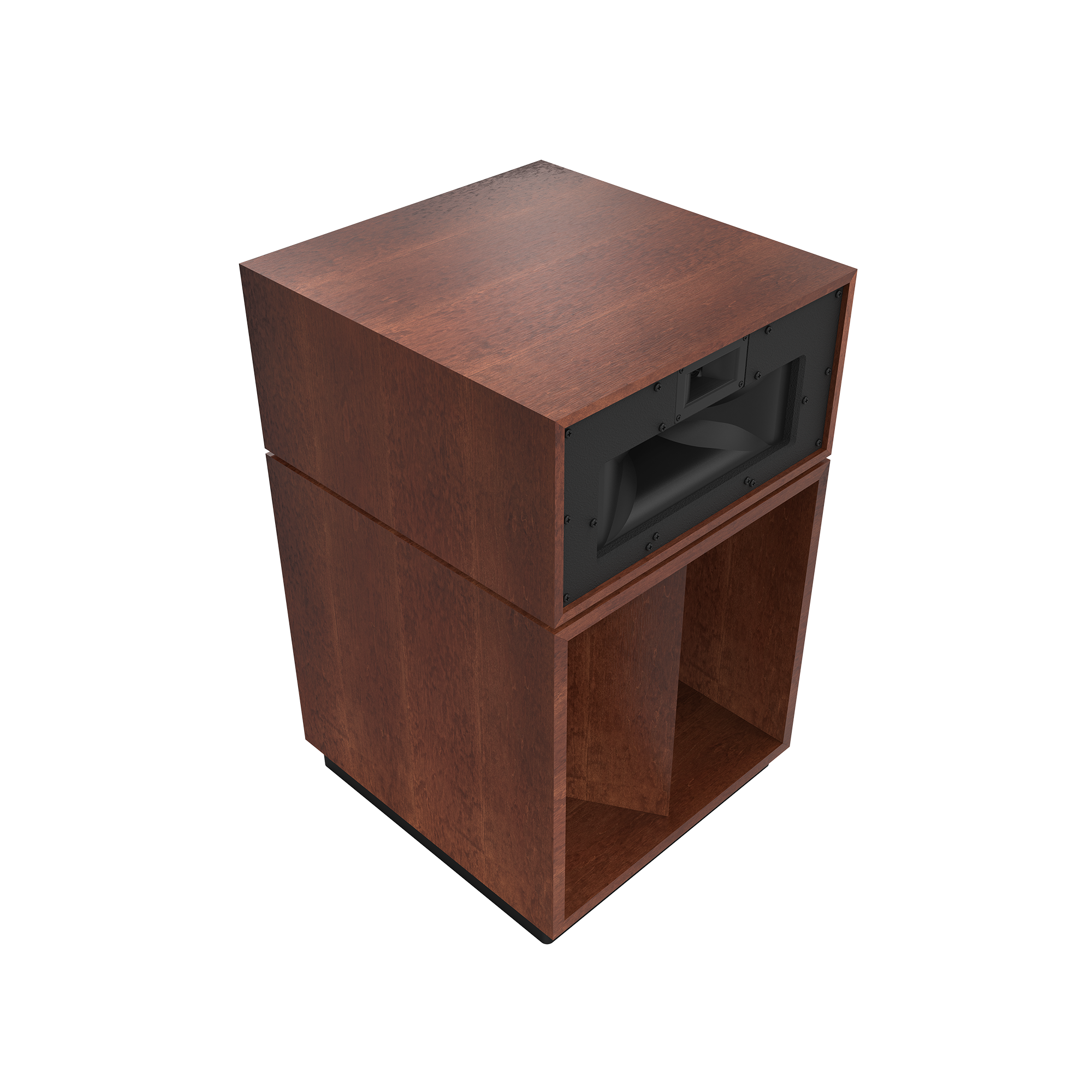 Klipsch La Scala AL6 AA Hero L Grille Off 2000x2000